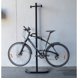 mobile bike storage