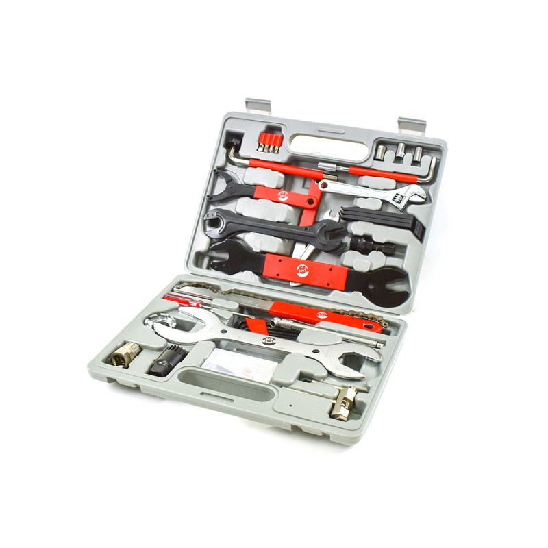 Kit de réparation de rembourrage 29-pack, Kit d'outils d'artisanat