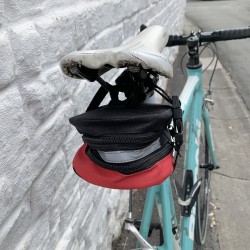 Kit outillage vélo - selle