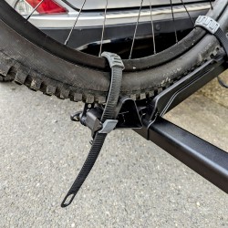 elektrischer Fahrradträger